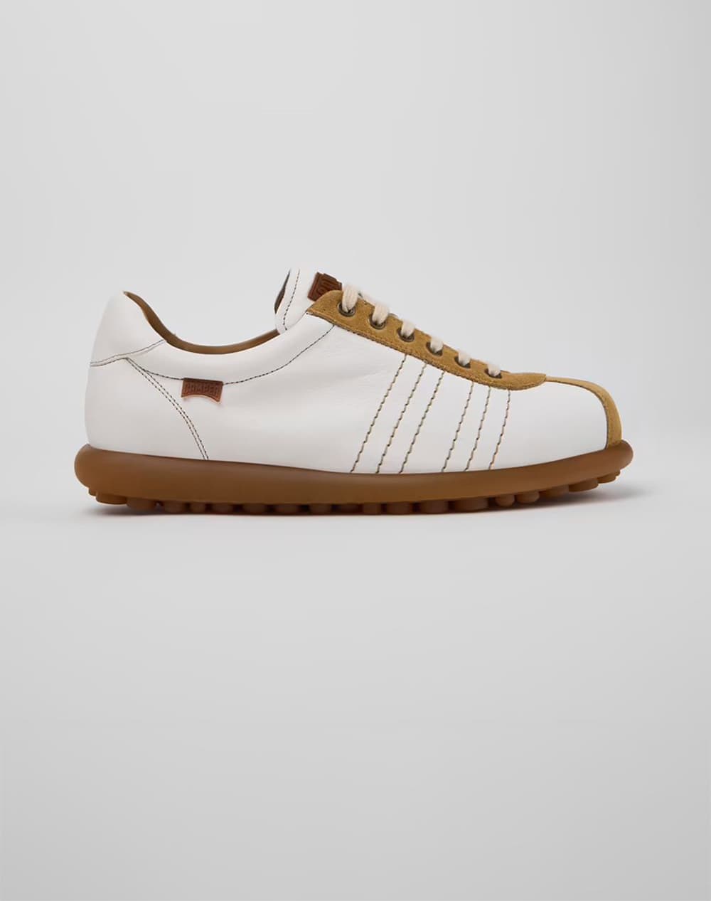 CAMPER Dandy Oat,Sow.Houston/Ariel Miel (LFT) K101018-010-010 White