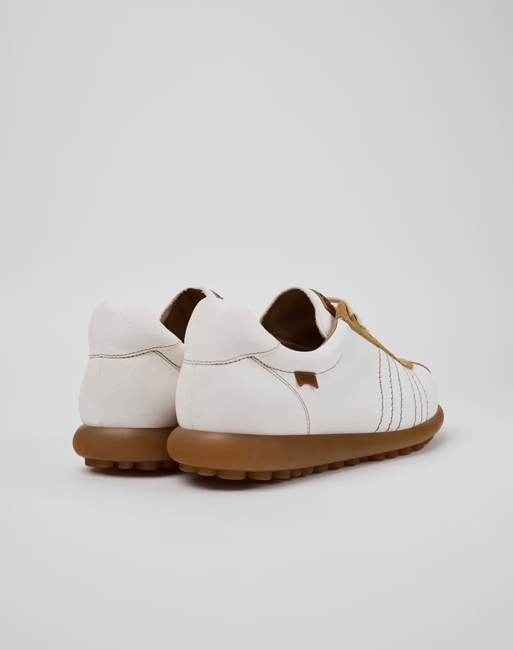 Men's Sneakers Camper White