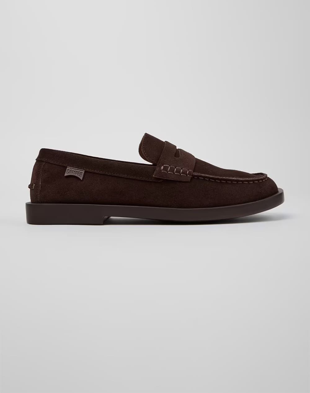 Men's Loafers Camper Brown