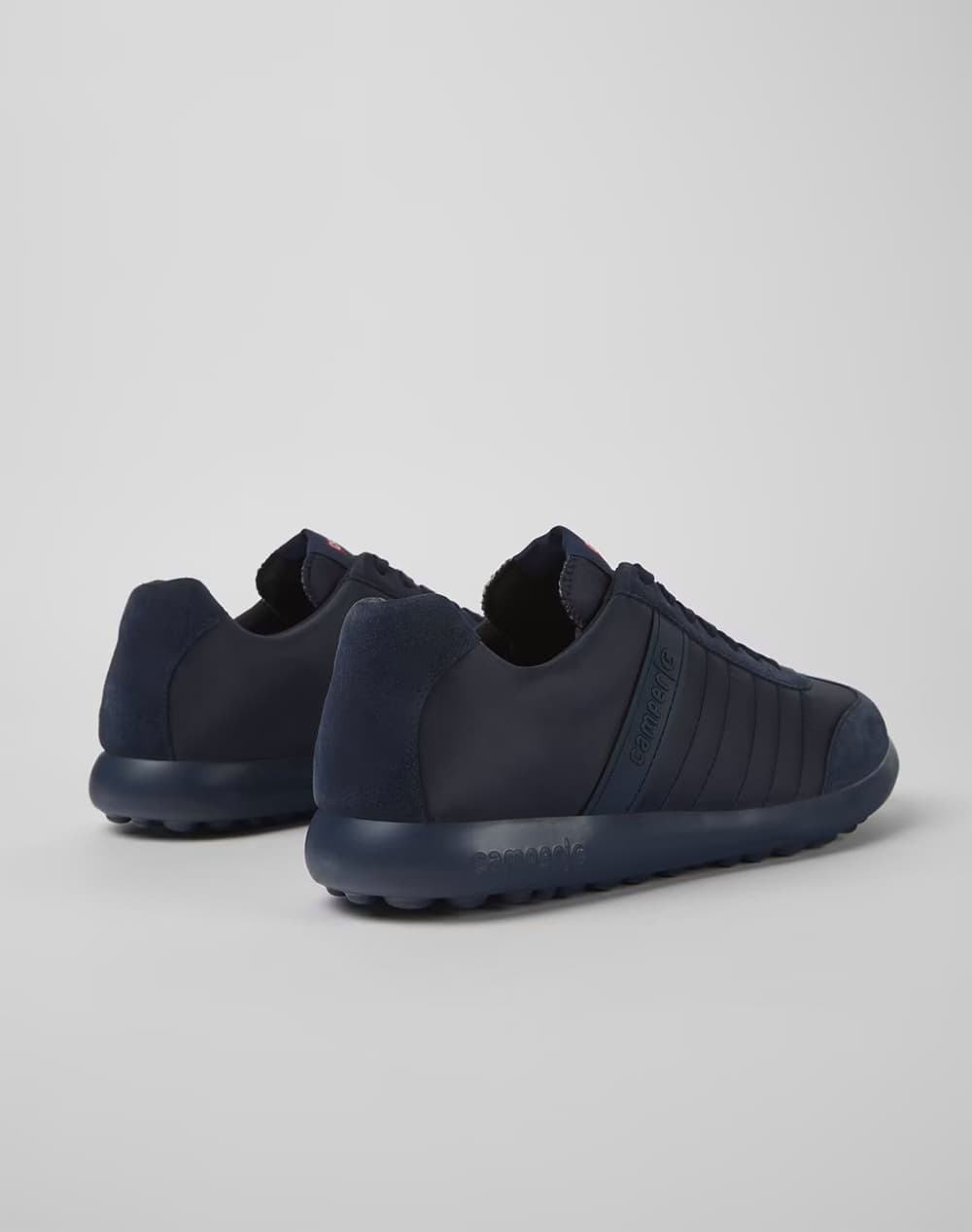 Men's Sneakers Camper Blue