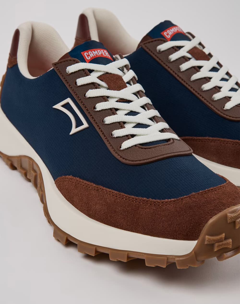 Men's Sneakers Camper Multicolor