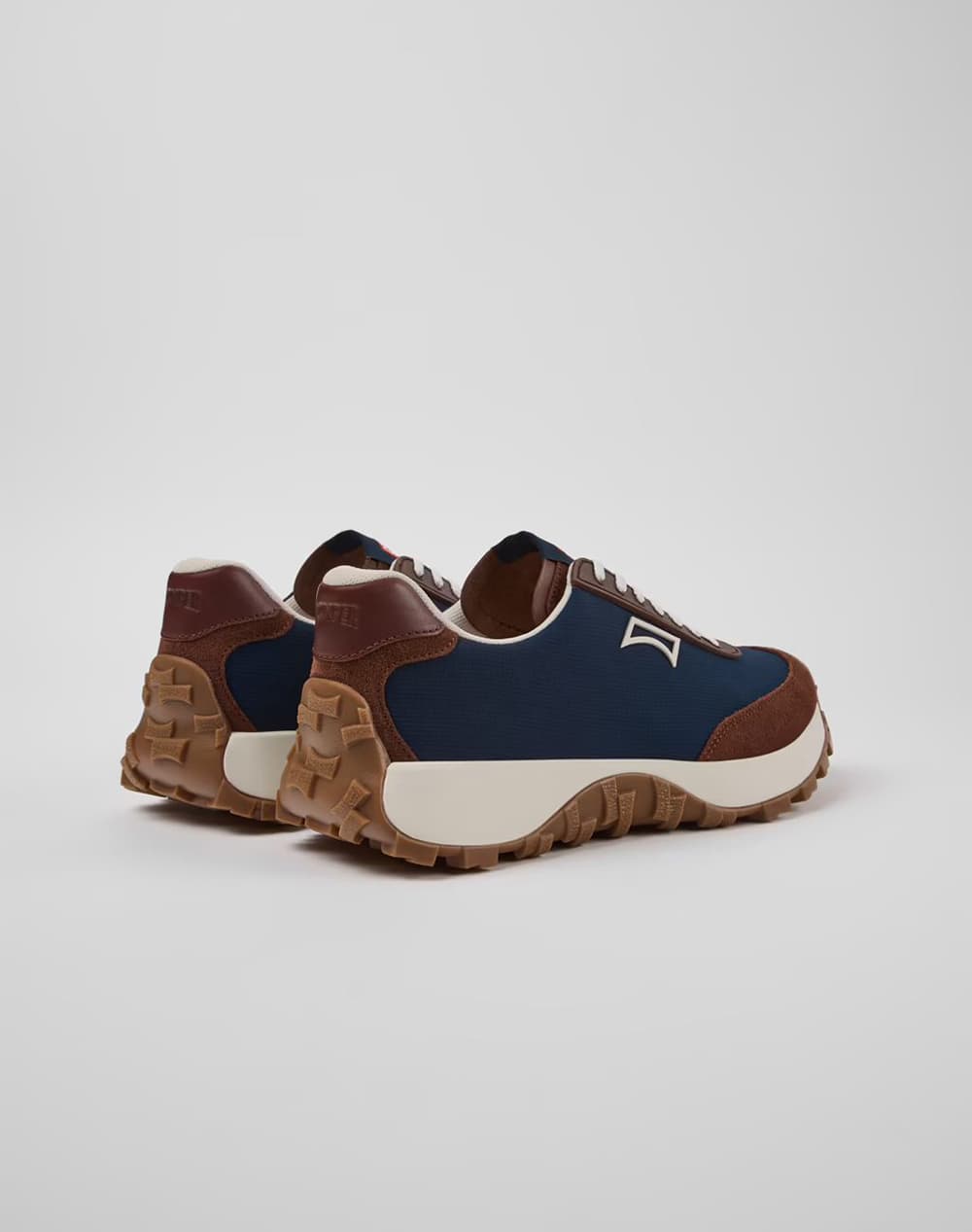 Men's Sneakers Camper Multicolor