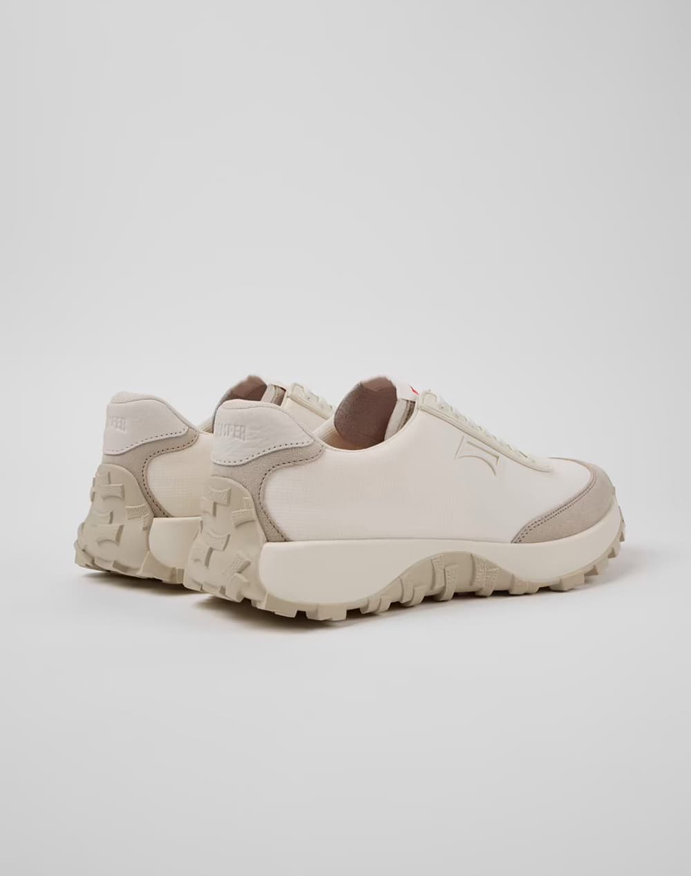 Men's Sneakers Camper White