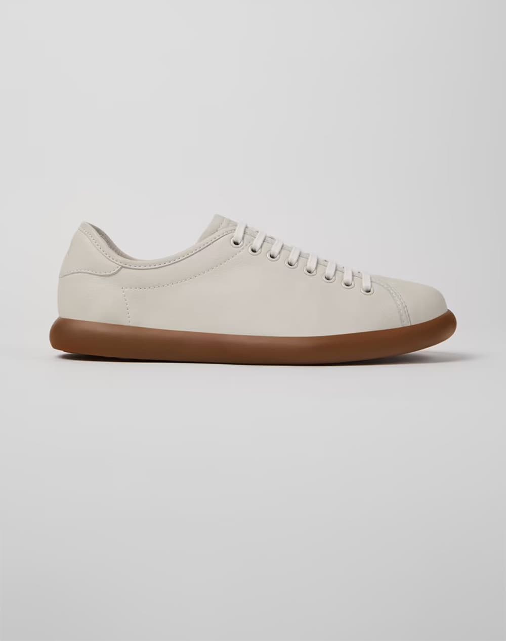 Men's Sneakers Camper White