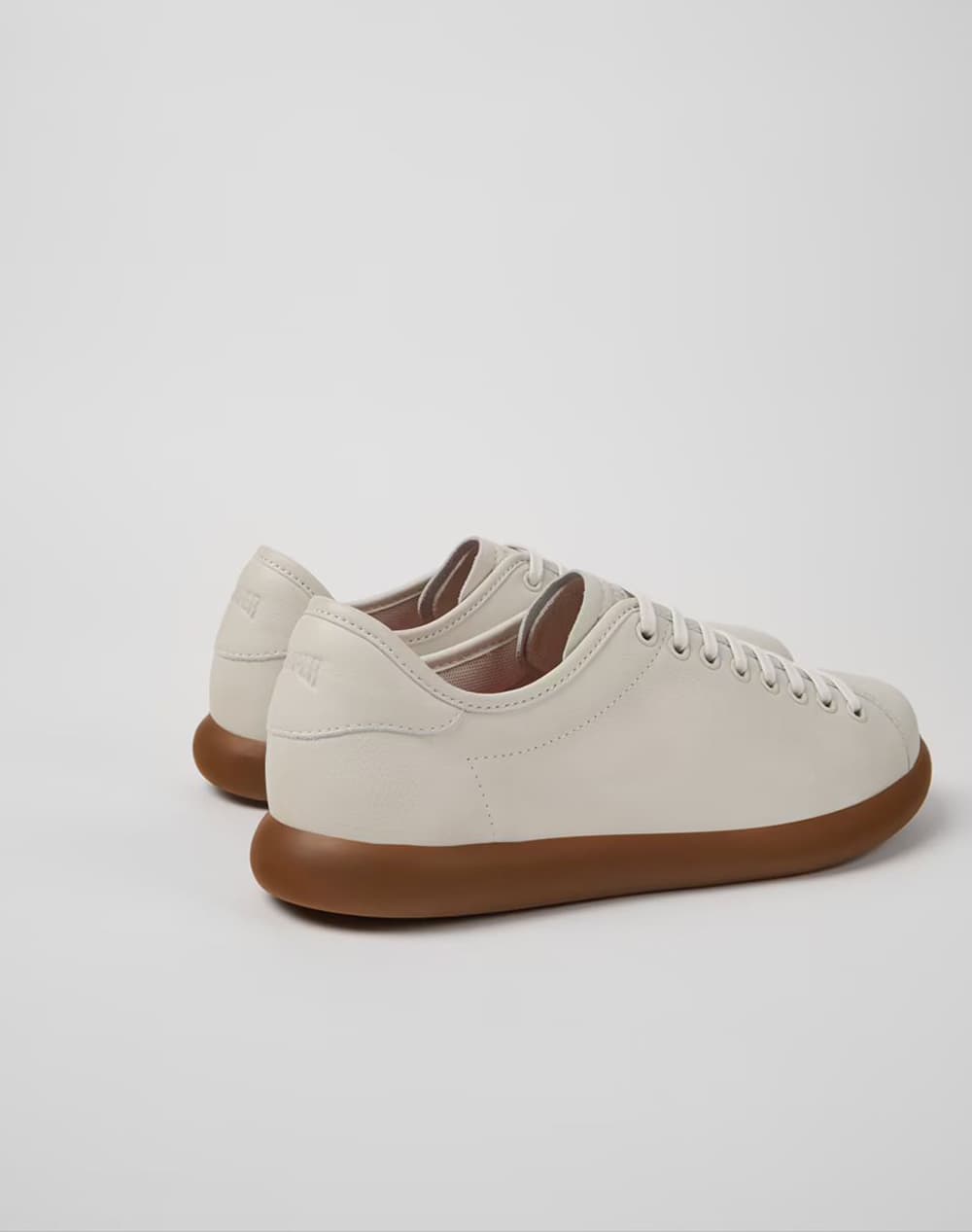 Men's Sneakers Camper White