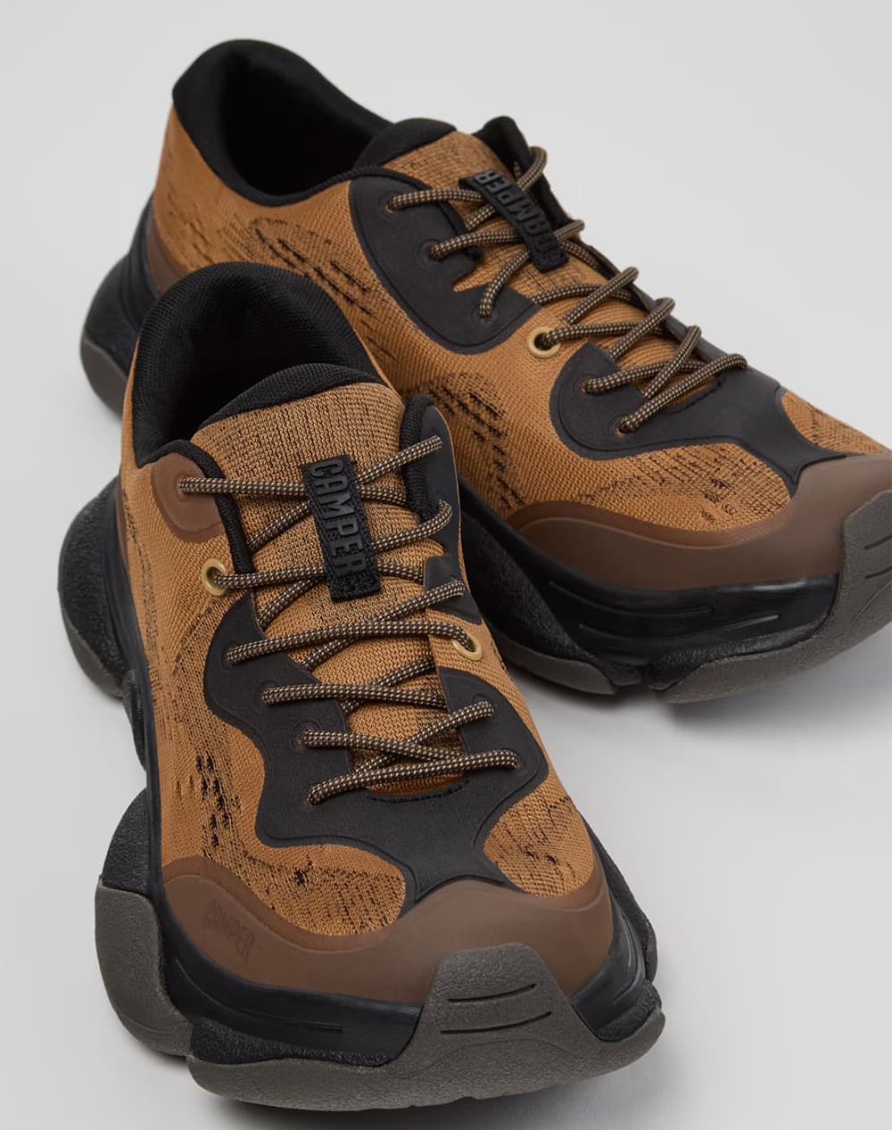 Men's Sneakers Camper Multicolor