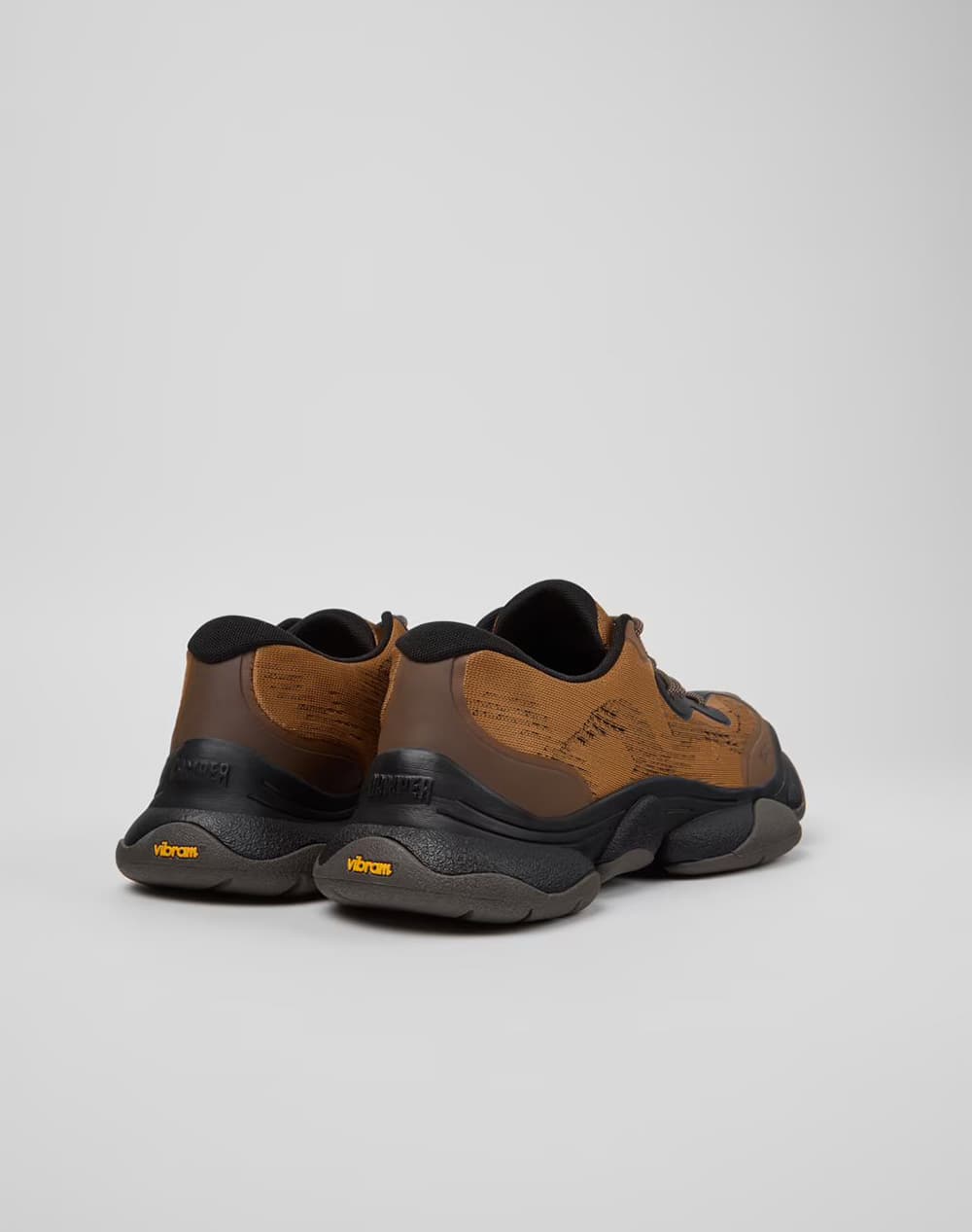 Men's Sneakers Camper Multicolor