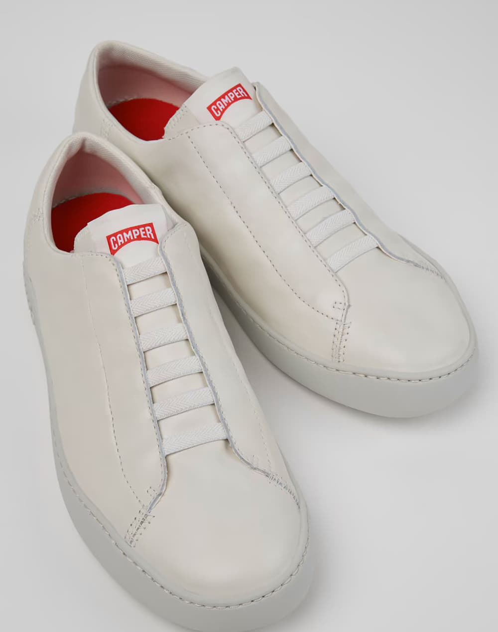 Men's Sneakers Camper White