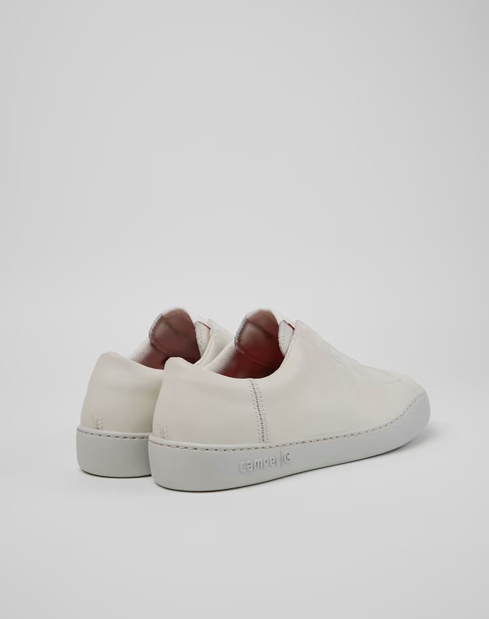 Men's Sneakers Camper White