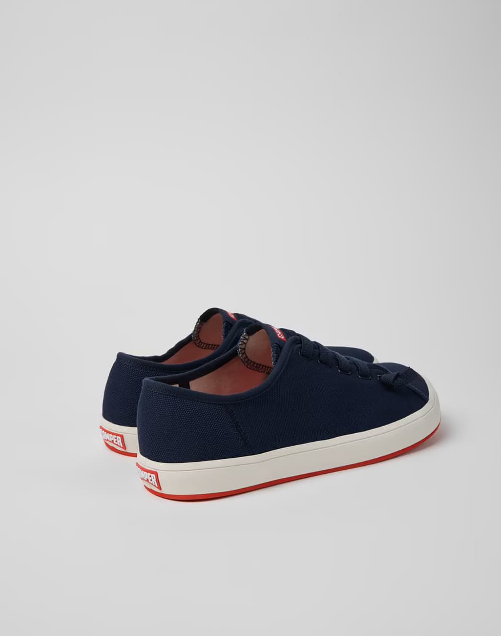 Men's Sneakers Camper Blue