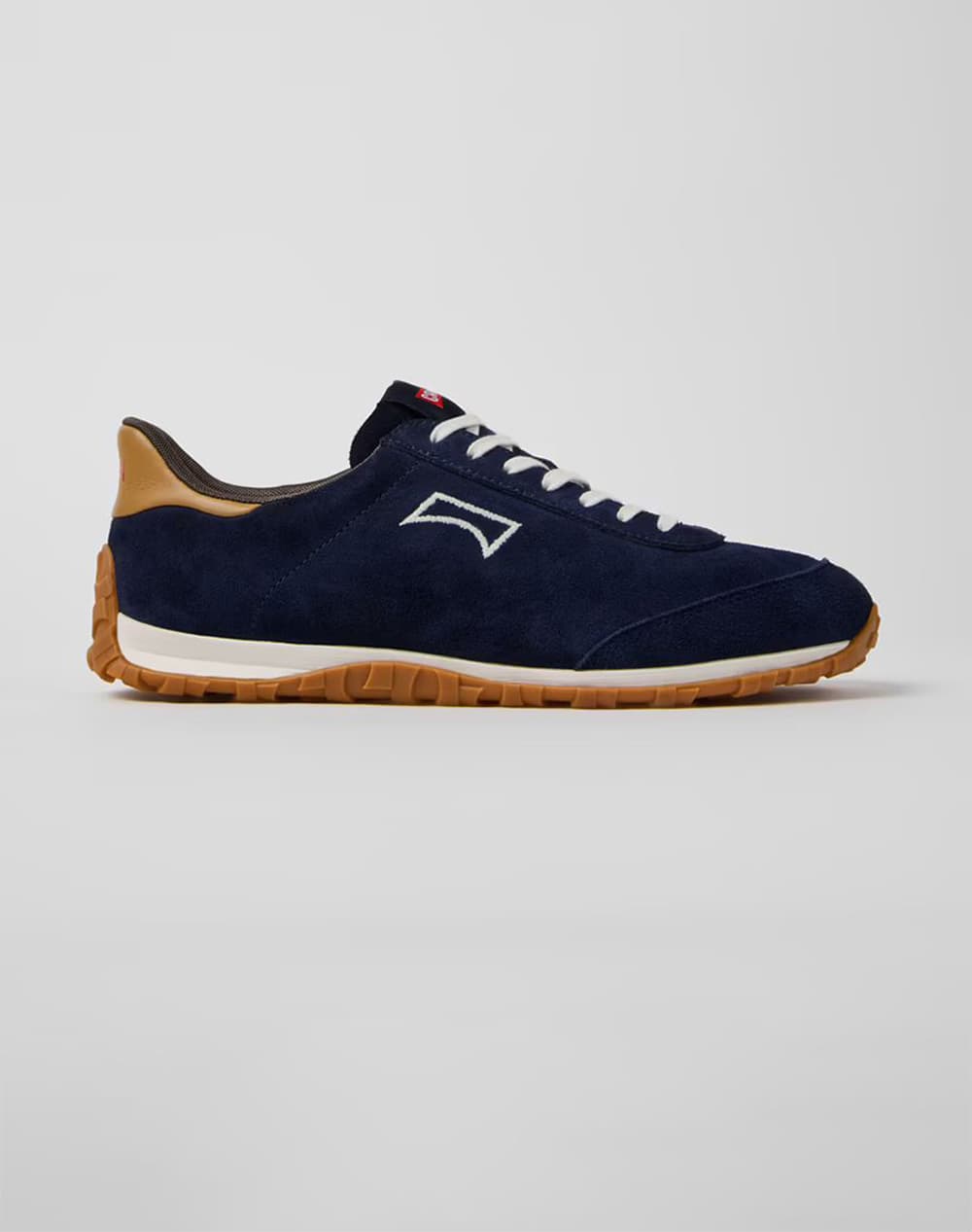 Men's Sneakers Camper Blue