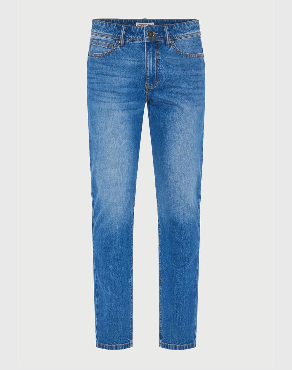 Men's Jeans Funky Buddha Blue