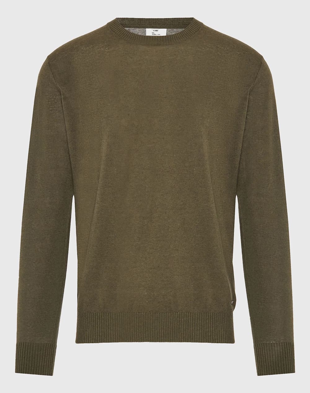 Men's Knitwear Funky Buddha Khaki