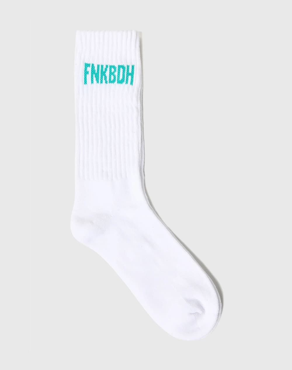 Men's Socks Funky Buddha Ecru