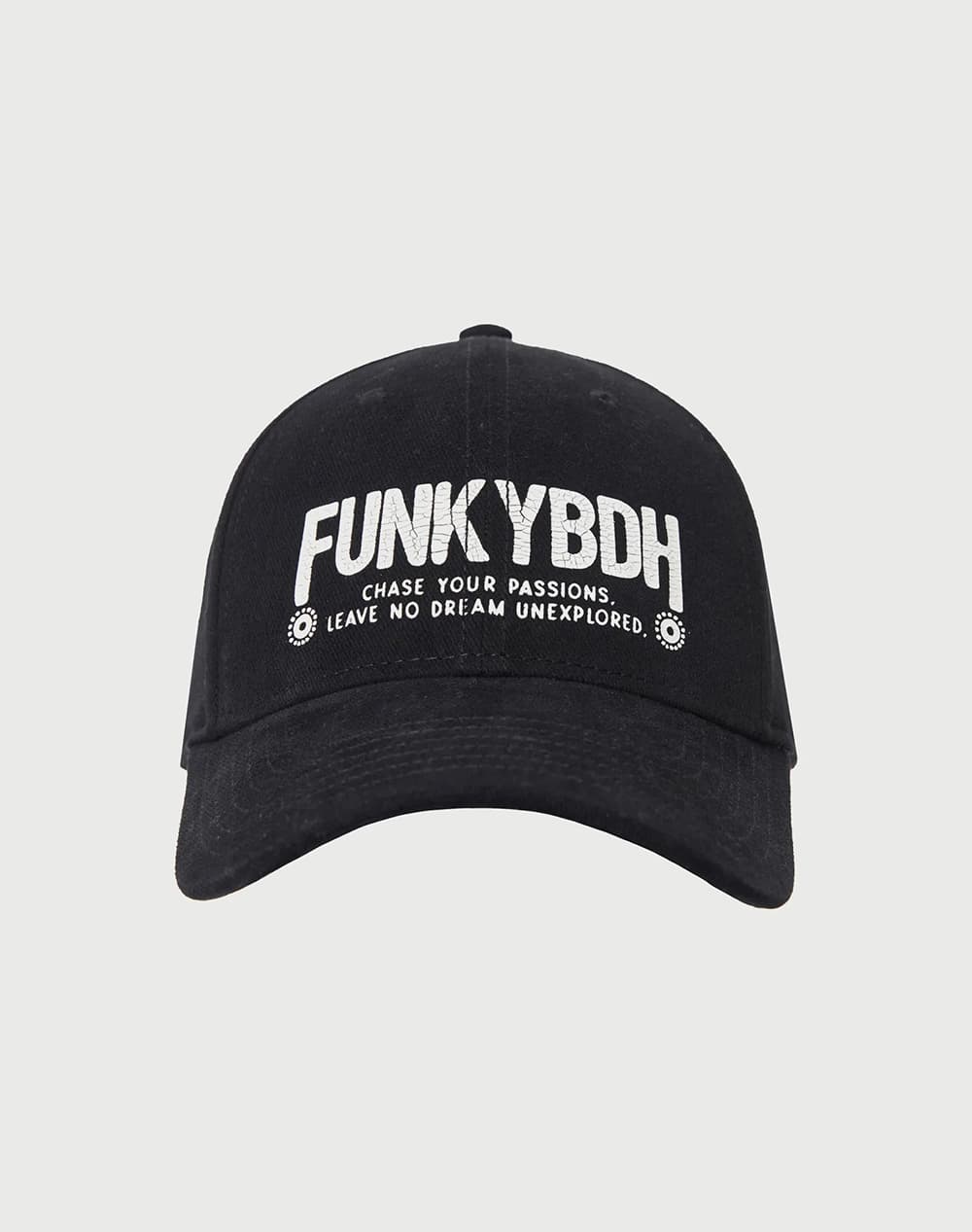 Men's Hats Funky Buddha Khaki