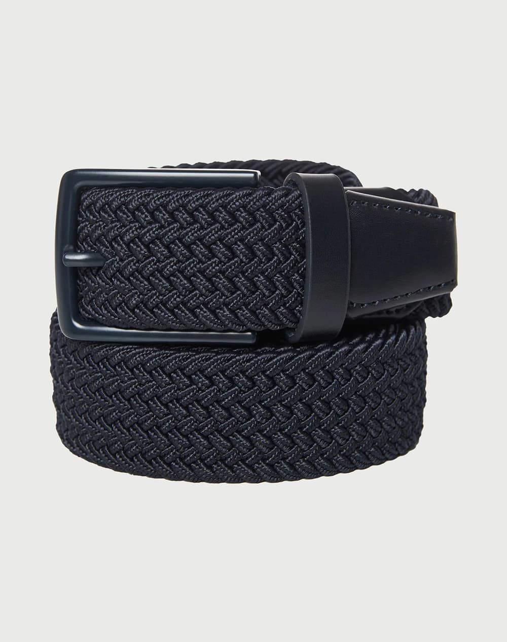 Men's Belts Funky Buddha Blue