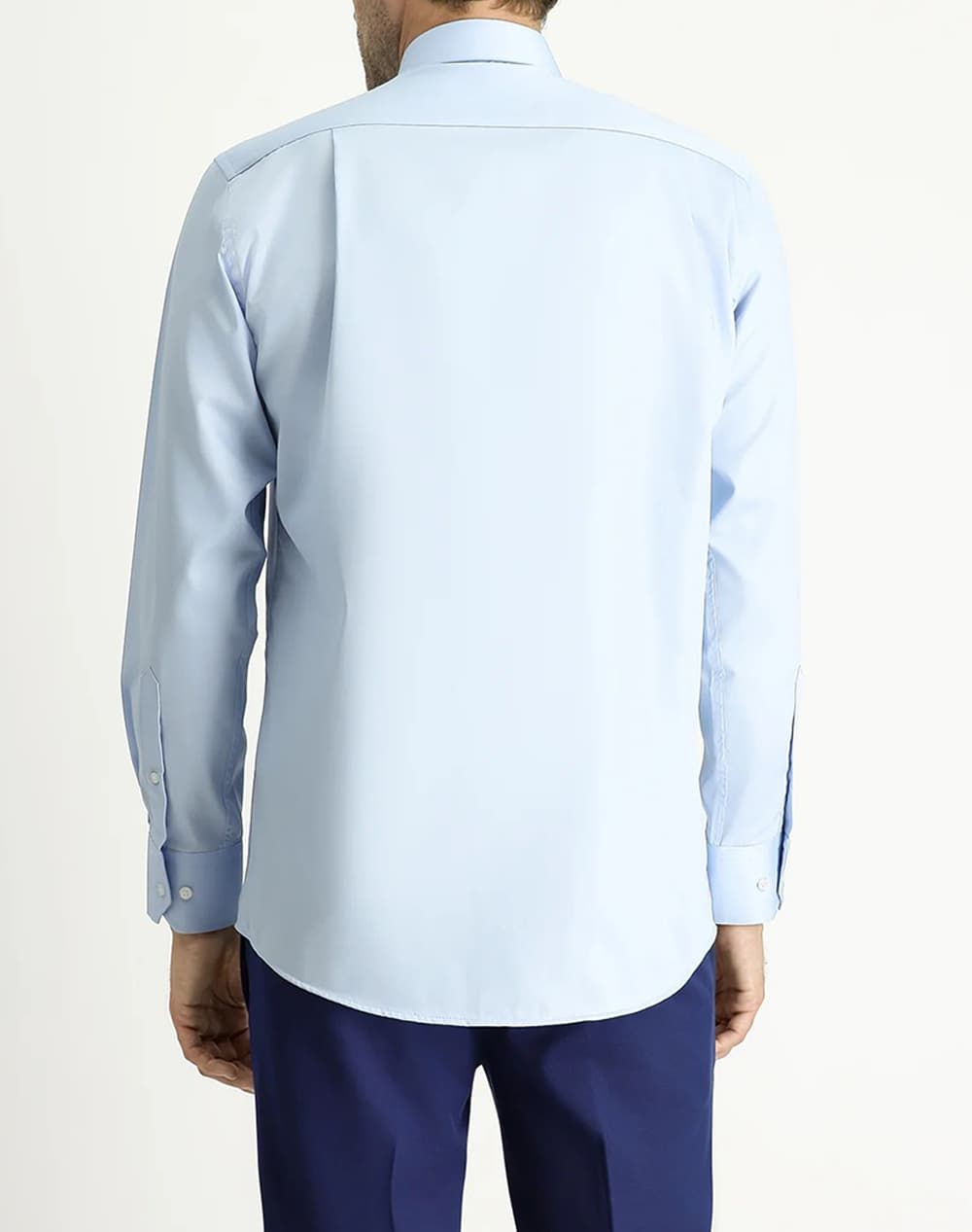 Men's Shirts Kigili Blue