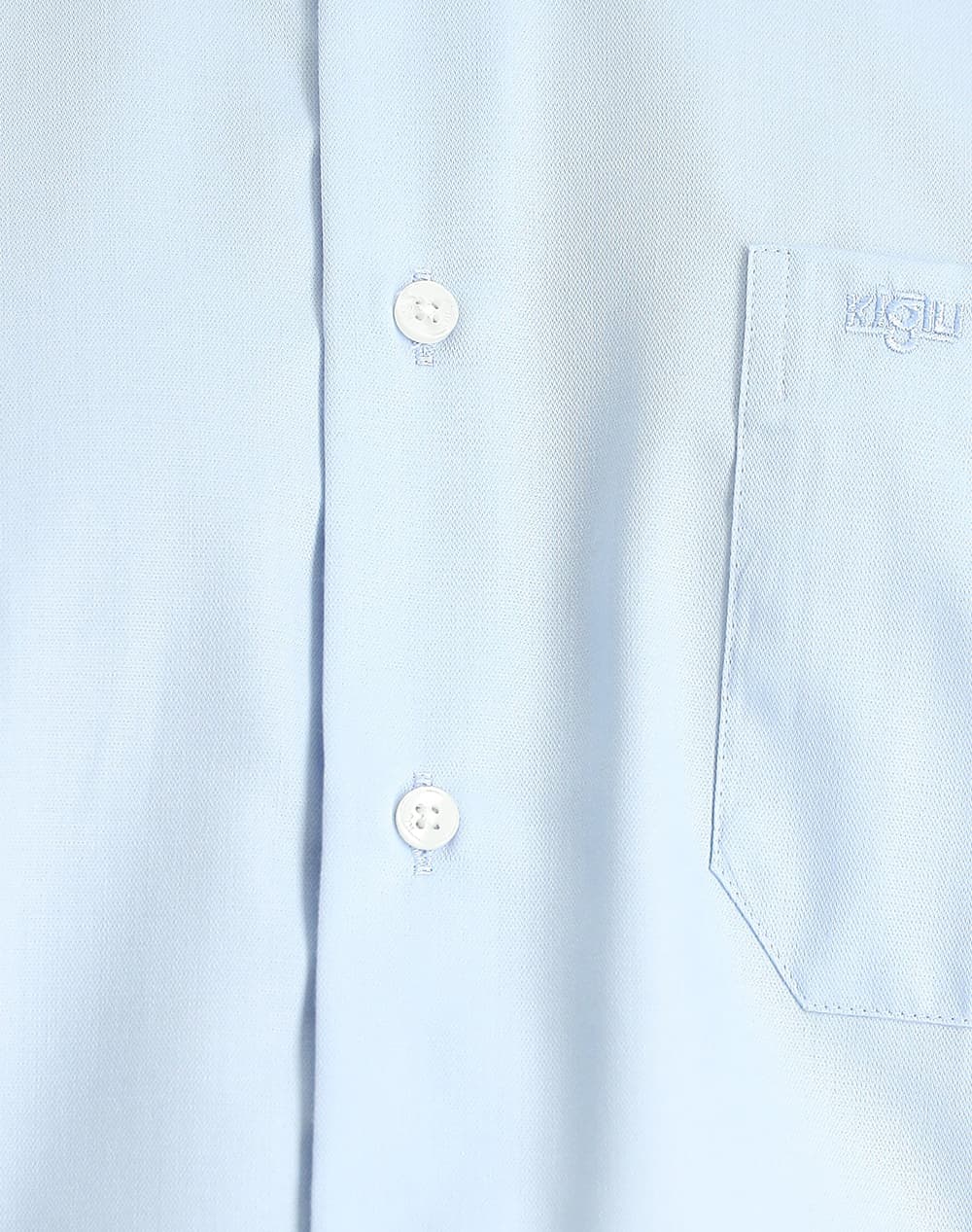 Men's Shirts Kigili Blue