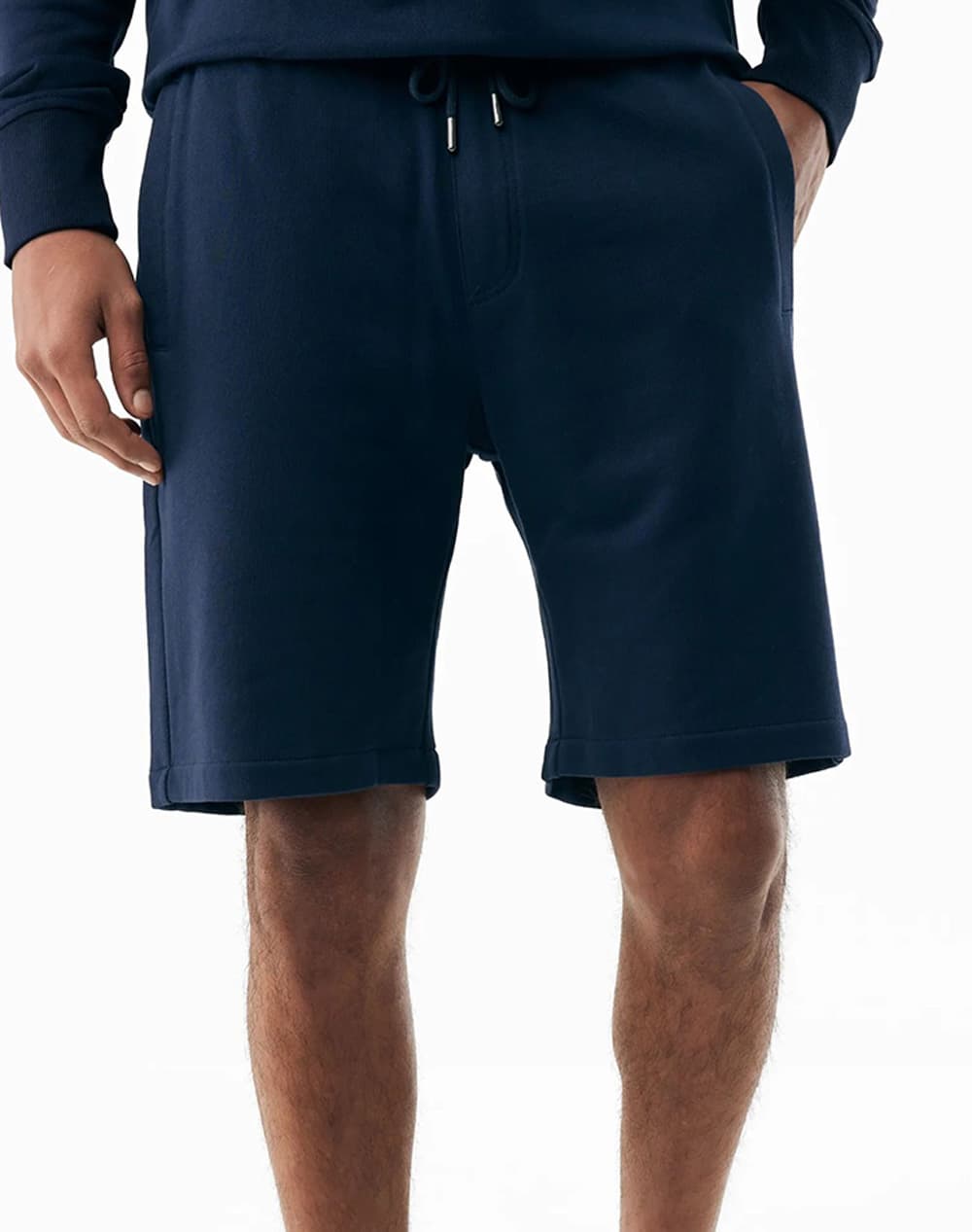 MEXX ANDES Sweatshorts MF007300861M-193923 NavyBlue