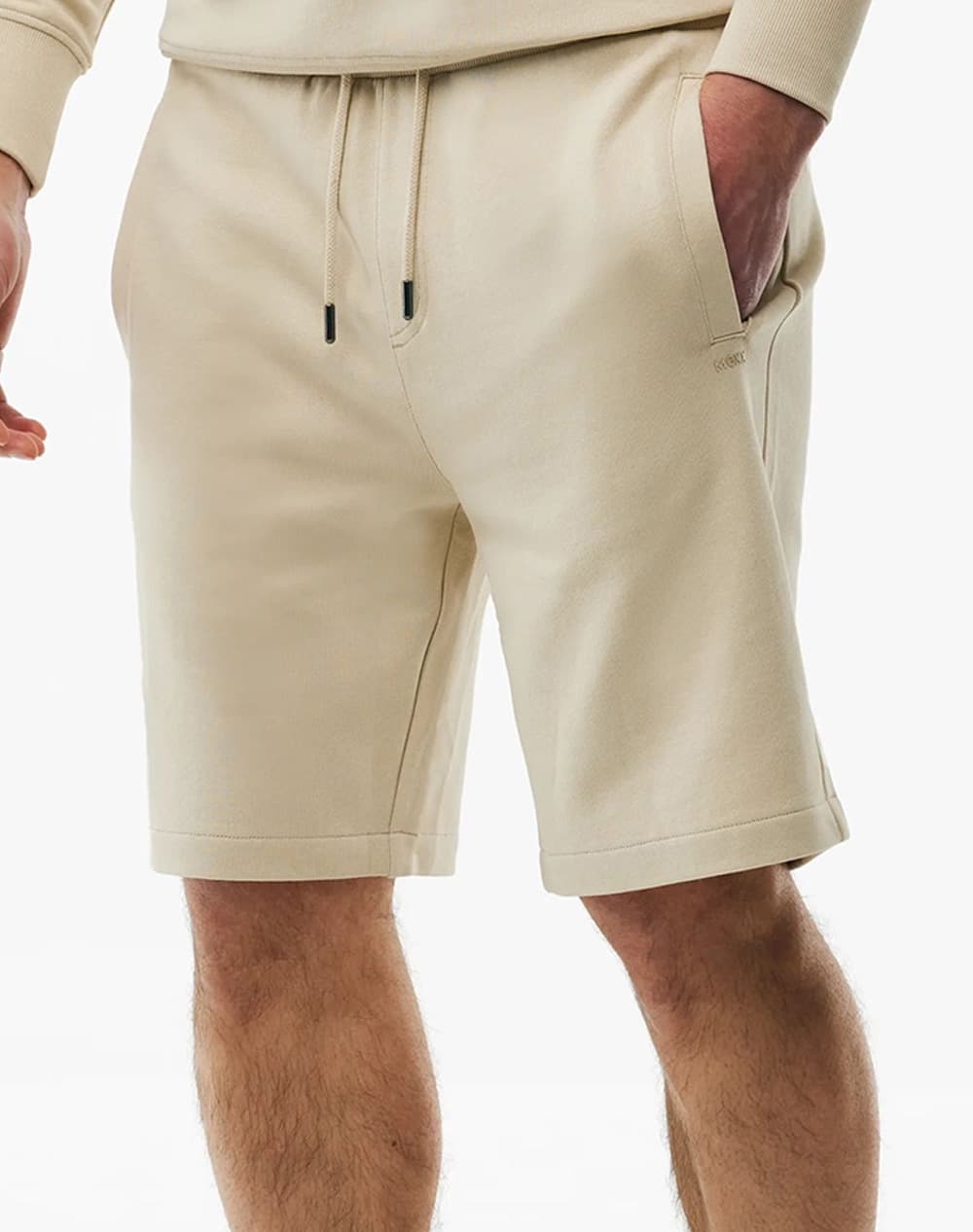 MEXX ANDES Sweatshorts MF007300861M-193923 NavyBlue