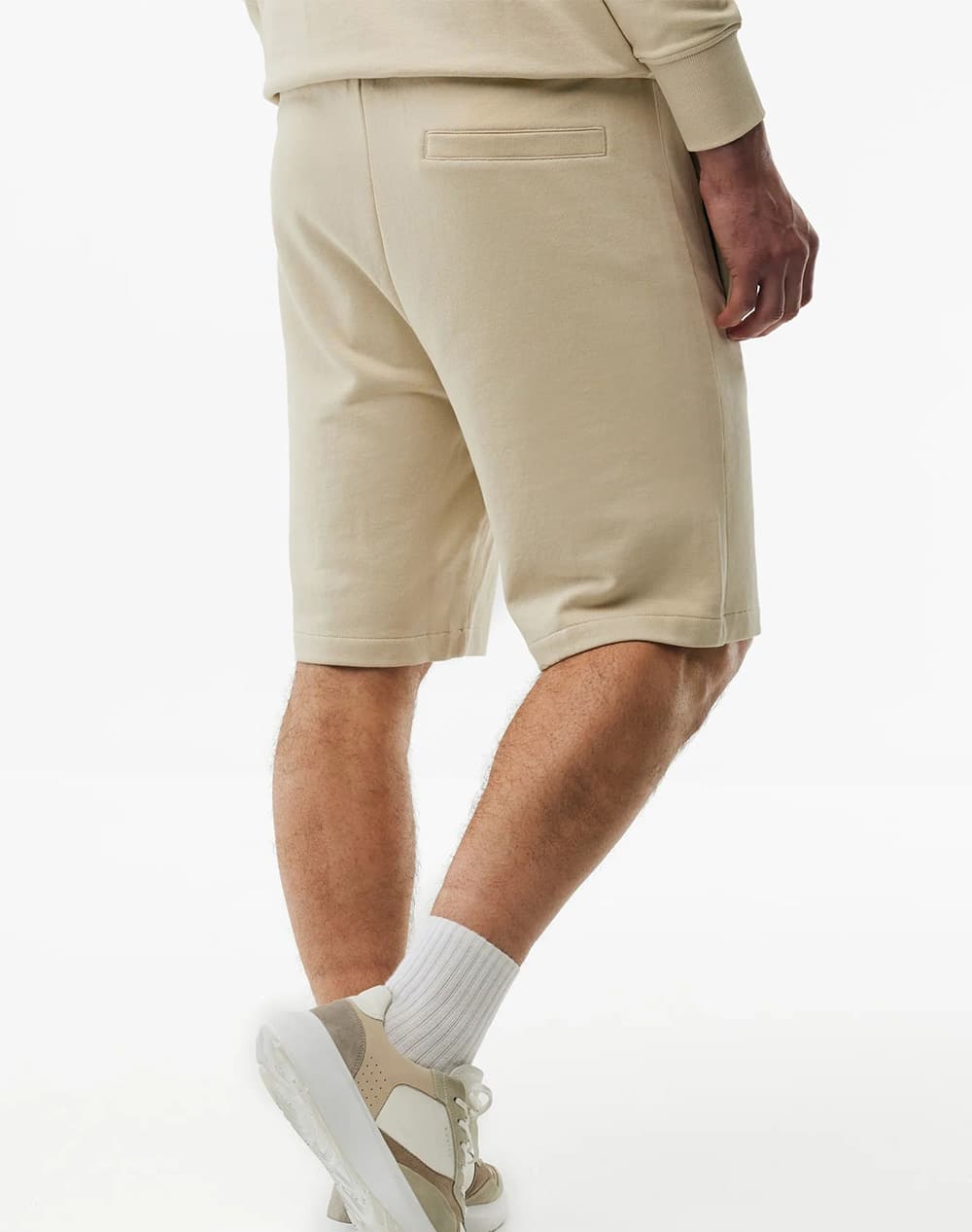 Men's Sports Shorts Mexx Beige