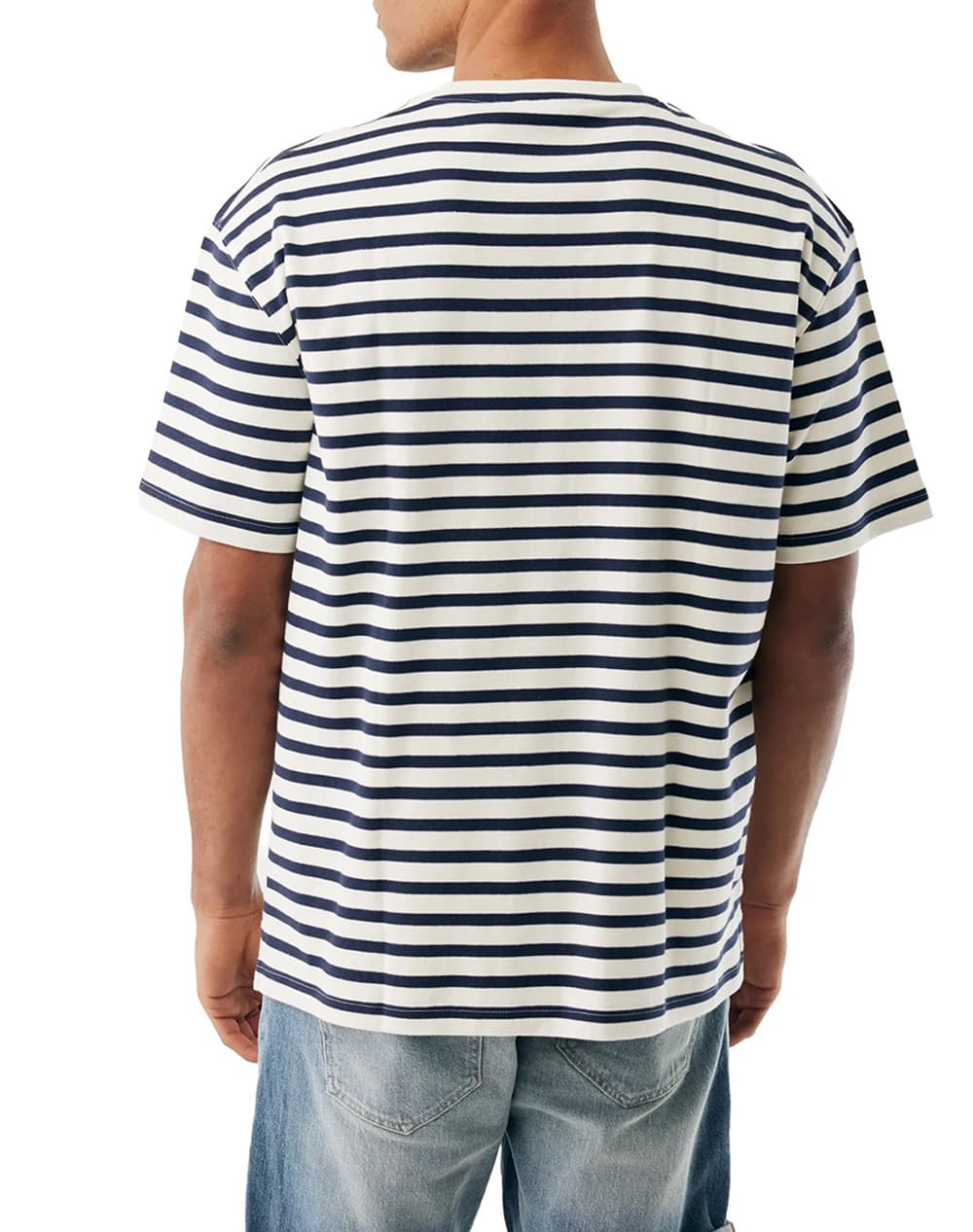 Men's T-Shirts Mexx Multicolor