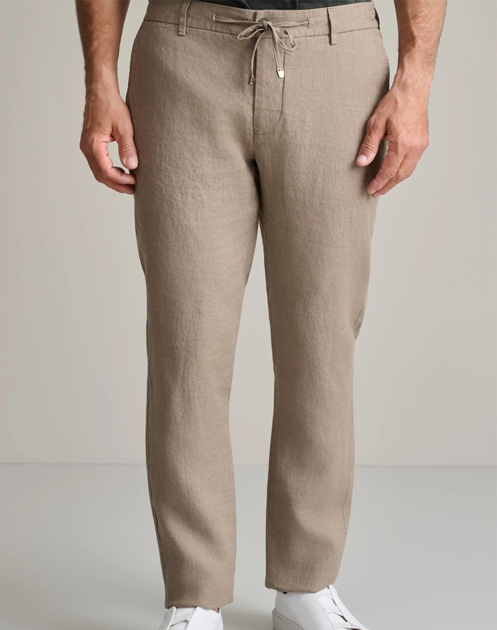 NAVY&GREEN ΠΑΝΤΕΛΟΝΙ ΑΠΙΕΤΟ ME ΚΟΡΔΟΝΙ 24KP.039/JG-DEEP BLUE DarkBlue