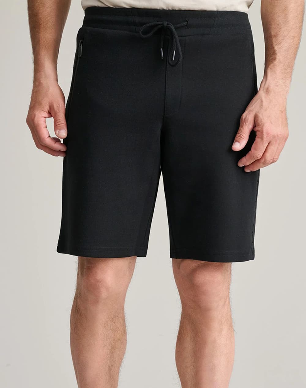 NAVY&GREEN ΒΕΡΜΟΥΔΑ JOGGING 24TU.348/2V-GREY STONE LightGray