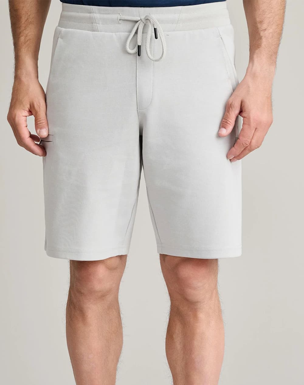 NAVY&GREEN ΒΕΡΜΟΥΔΑ JOGGING 24TU.348/1V-MARINE BLUE NavyBlue