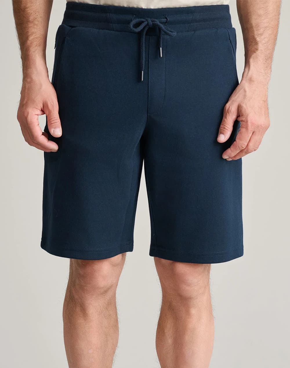 NAVY&GREEN ΒΕΡΜΟΥΔΑ JOGGING 24TU.348/1V-MARINE BLUE NavyBlue