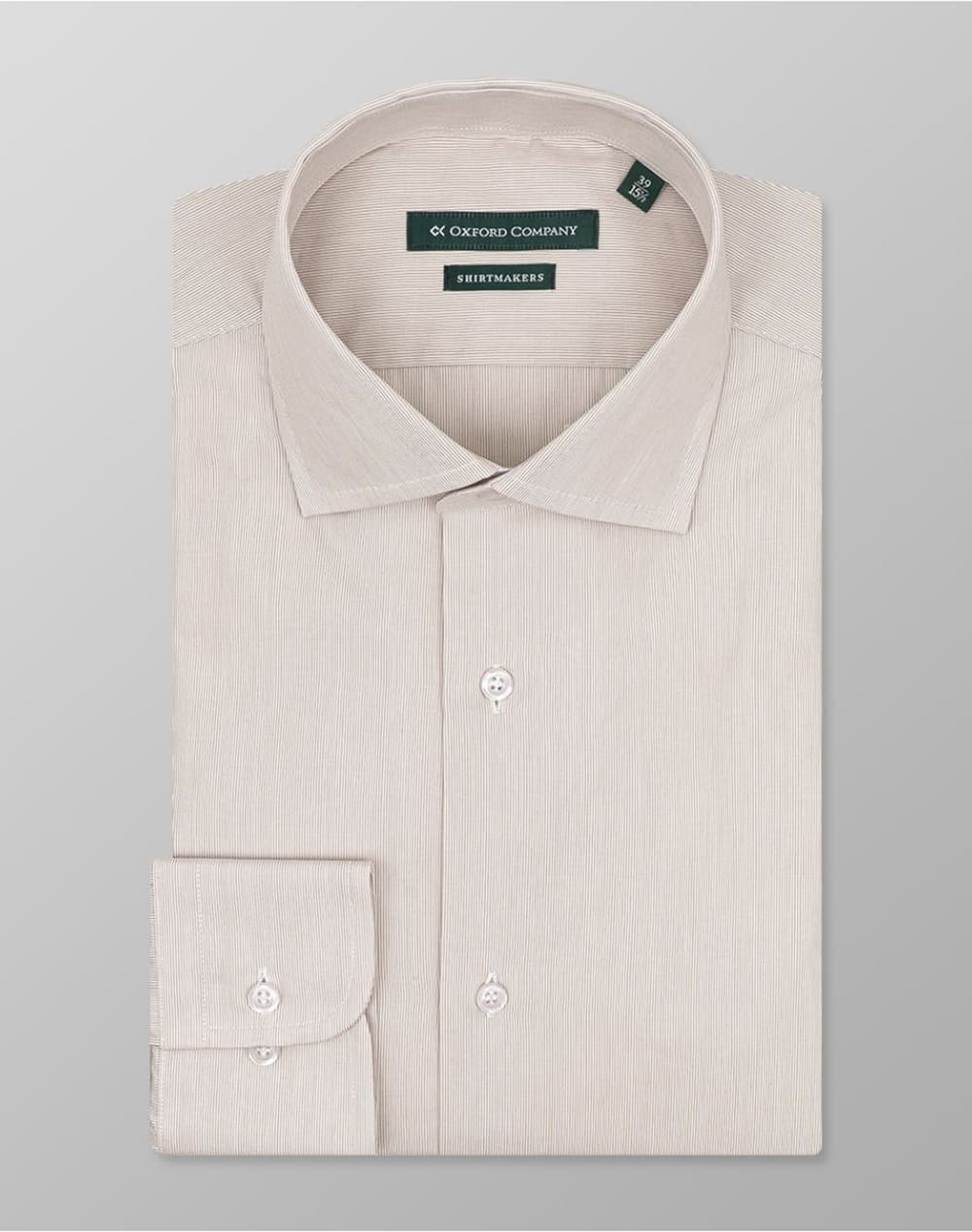 OXFORD COMPANY CLUB ΠΟΥΚΑΜΙΣΟ M324NRZ20.01-01 Mixed