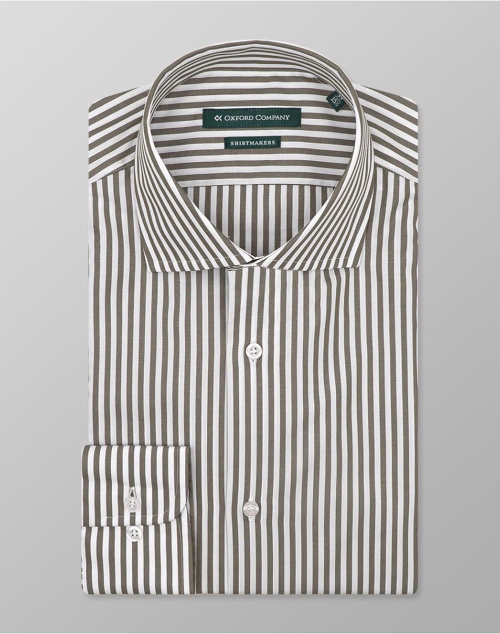 Men's Shirts Oxford Company Multicolor