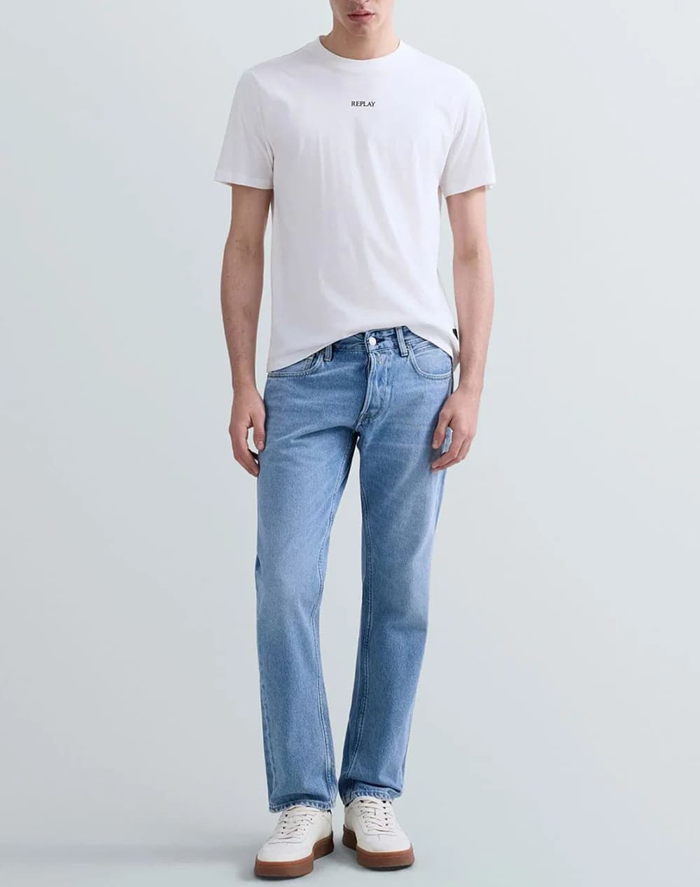 Tζιν σε ίσια γραμή Replay -