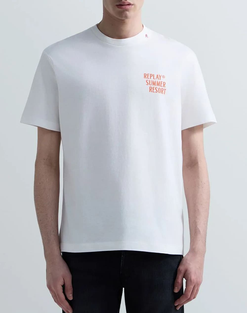 REPLAY ΜΑΚΩ M3378 .000.23608P-969 Turquoise