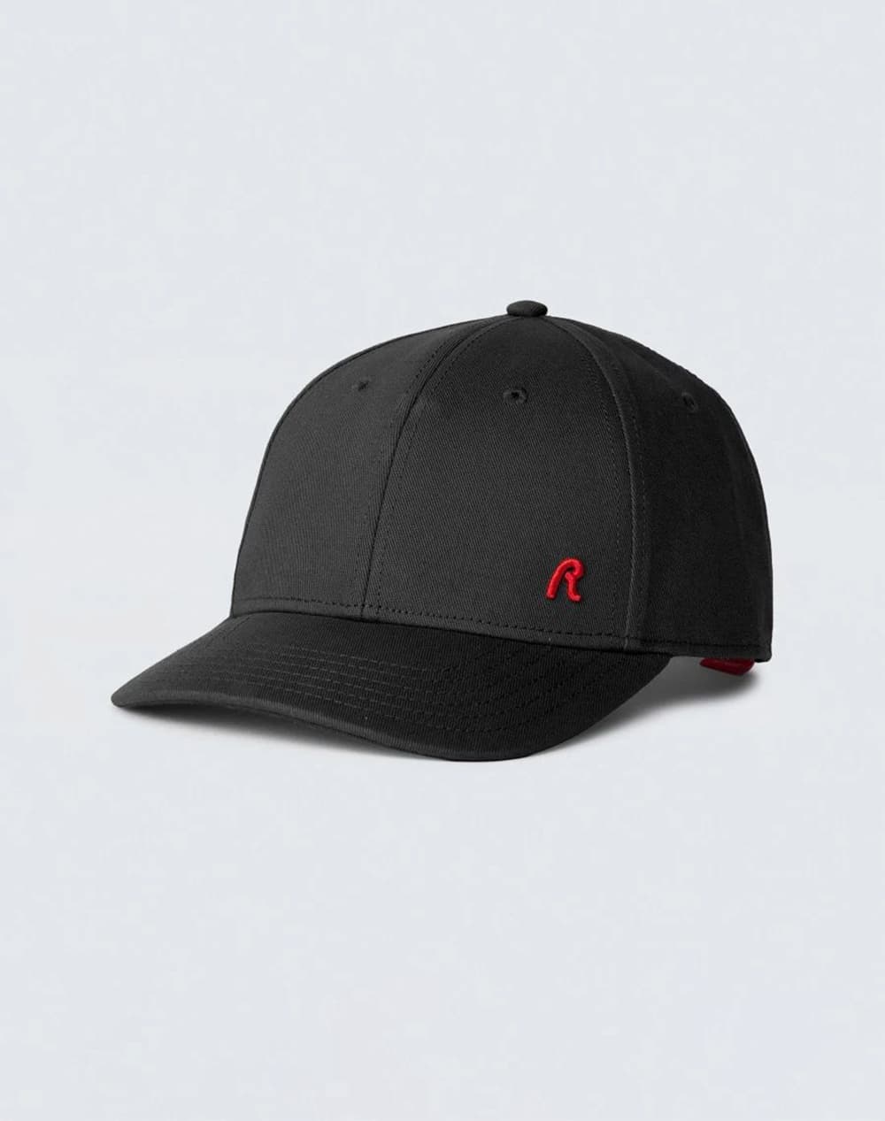 Men's Hats Replay Black