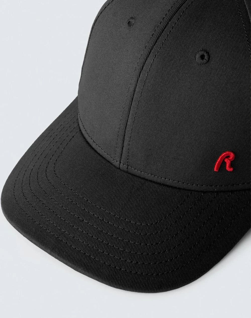 Men's Hats Replay Black