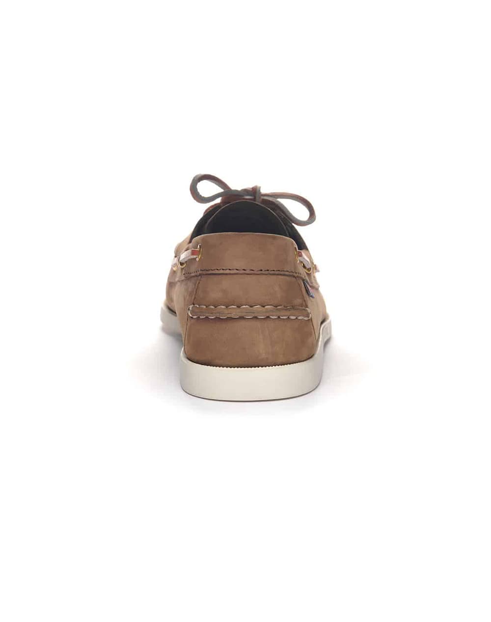 Men's Loafers Sebago Brown