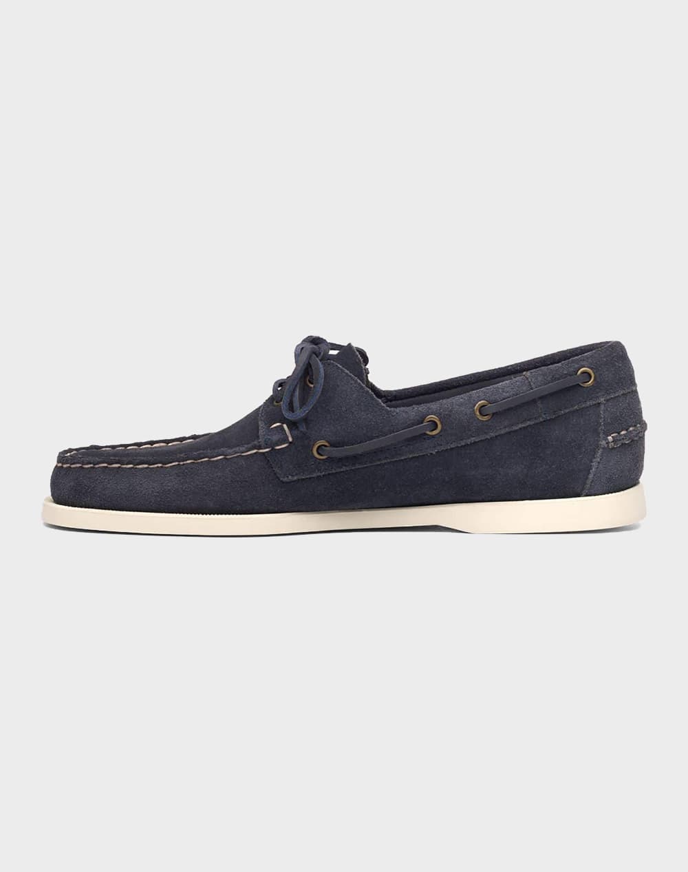 Men's Loafers Sebago Blue