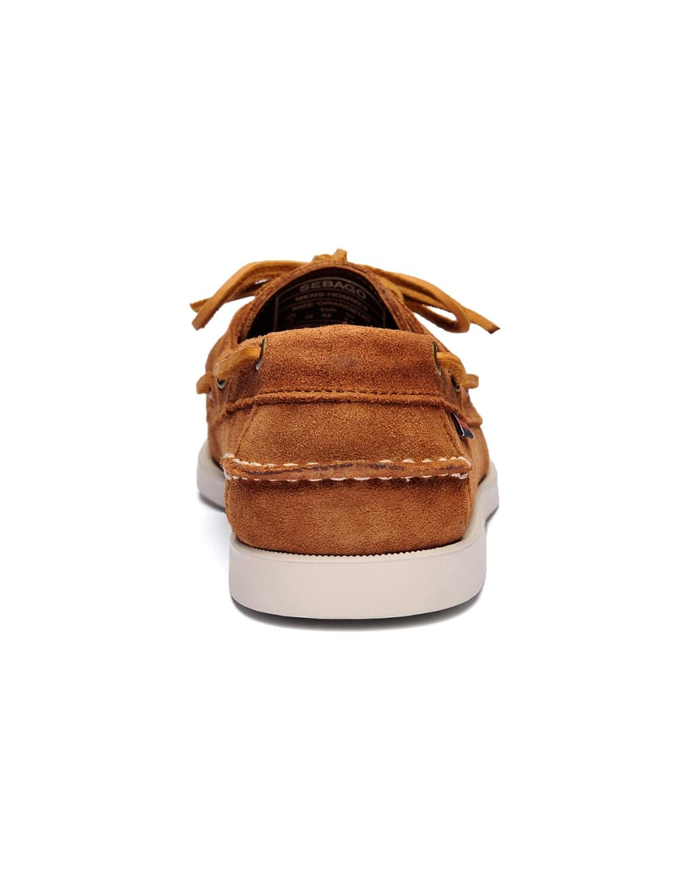 Men's Loafers Sebago Beige