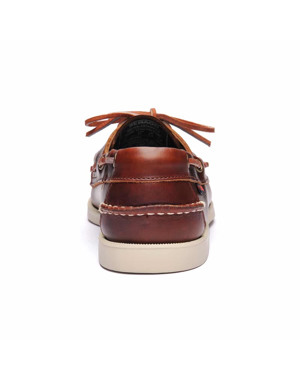 Men's Loafers Sebago Brown