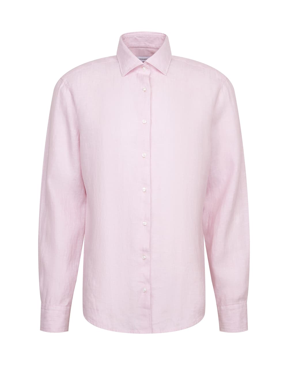 Men's Shirts Seidensticker White