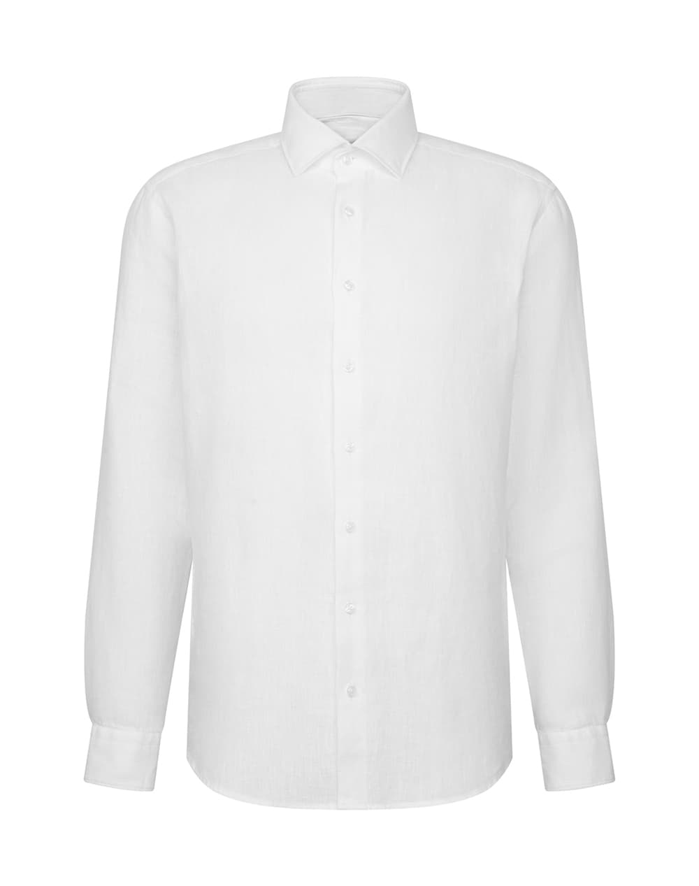 Men's Shirts Seidensticker White