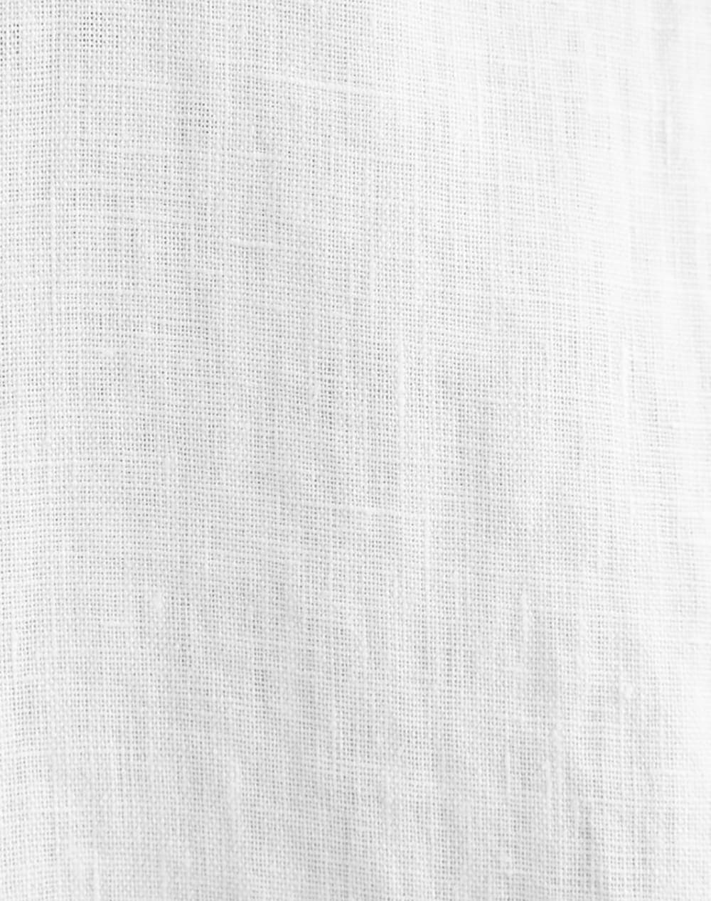 Men's Shirts Seidensticker White