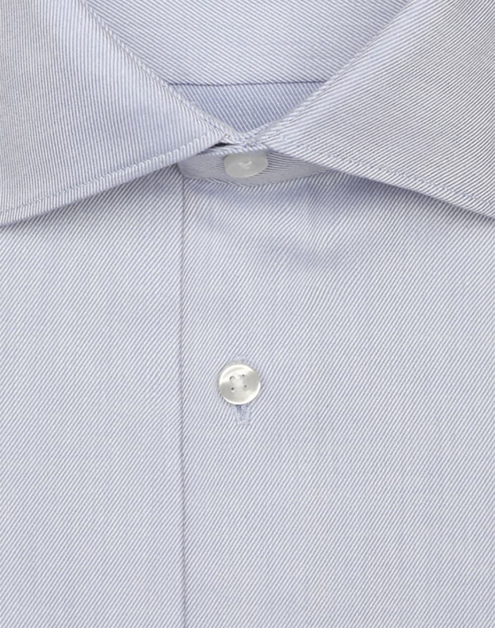 Men's Shirts Seidensticker Blue