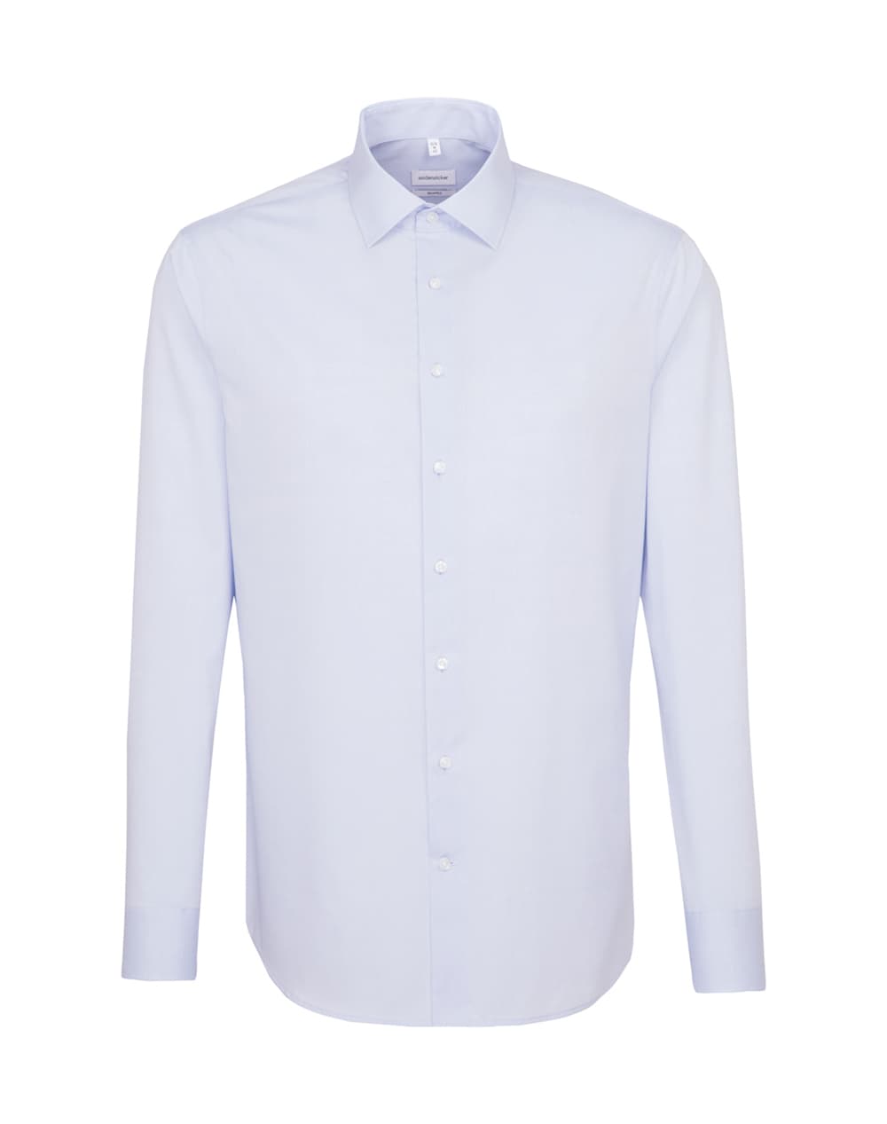 Men's Shirts Seidensticker White