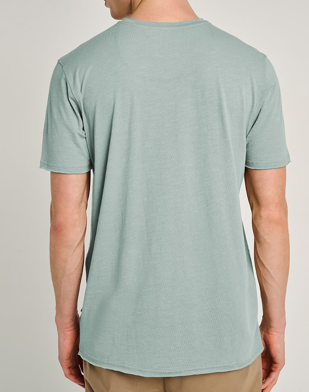 Men's T-Shirts Staff Blue