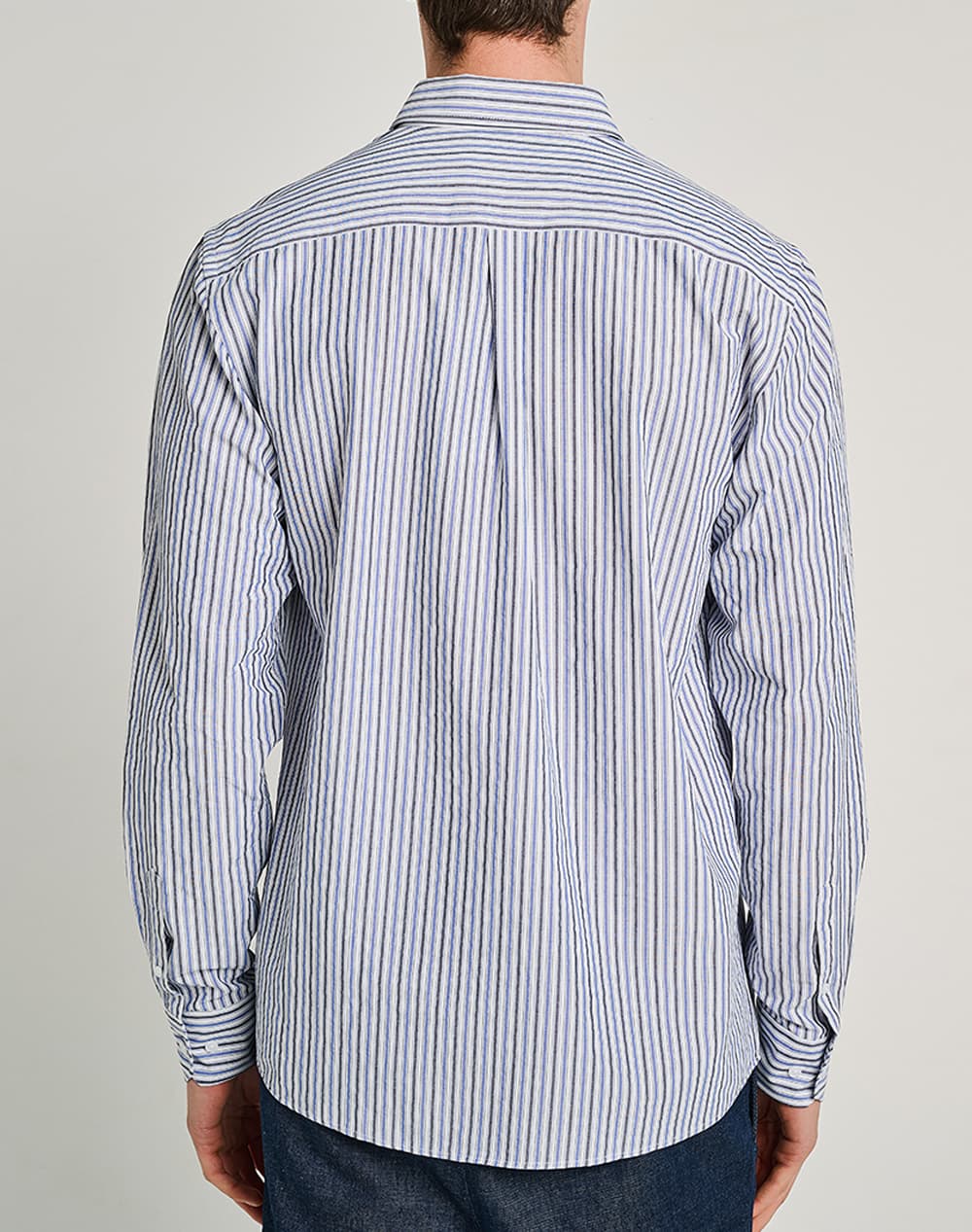 Men's Shirts Staff Multicolor