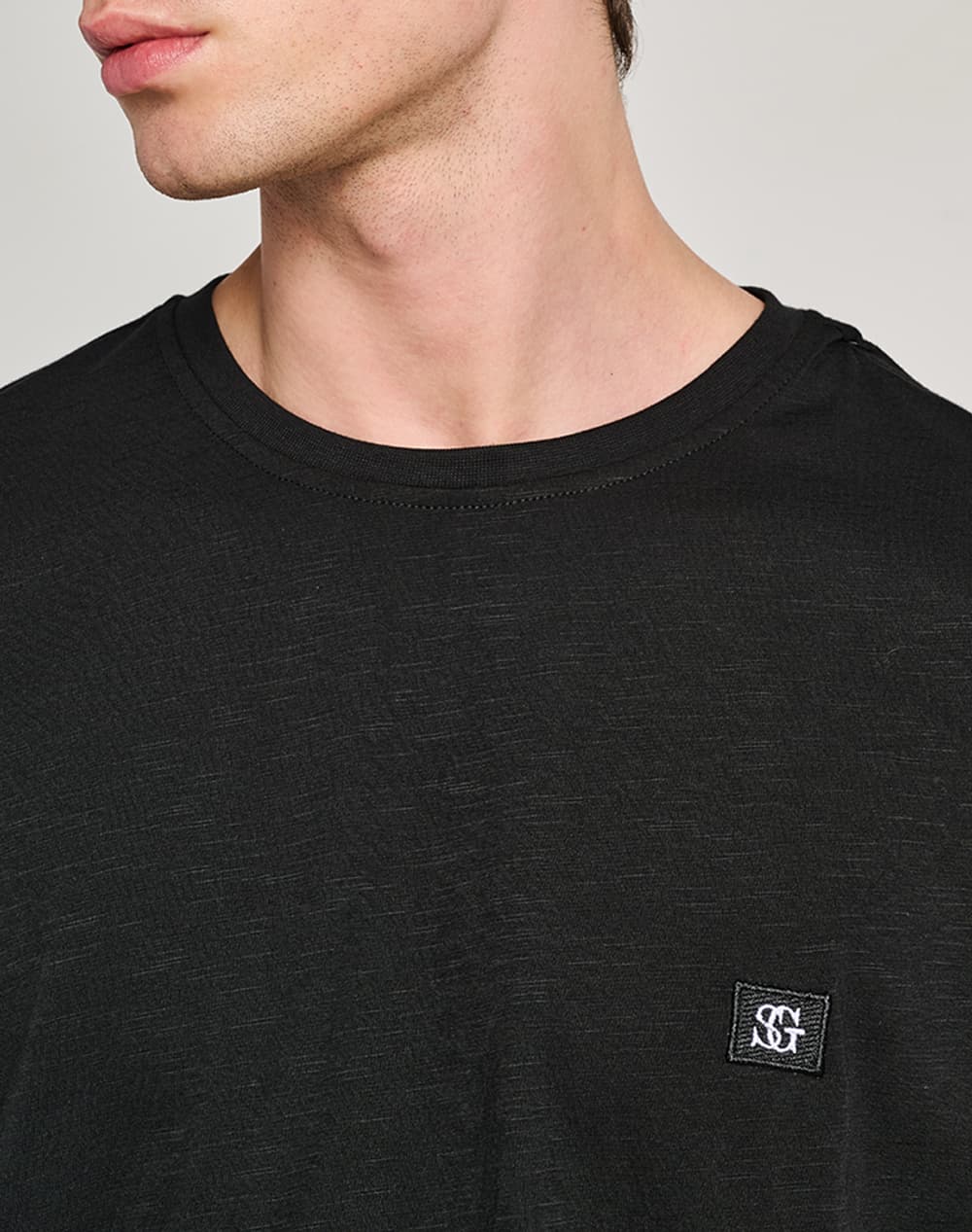 Men's T-Shirts Staff Black