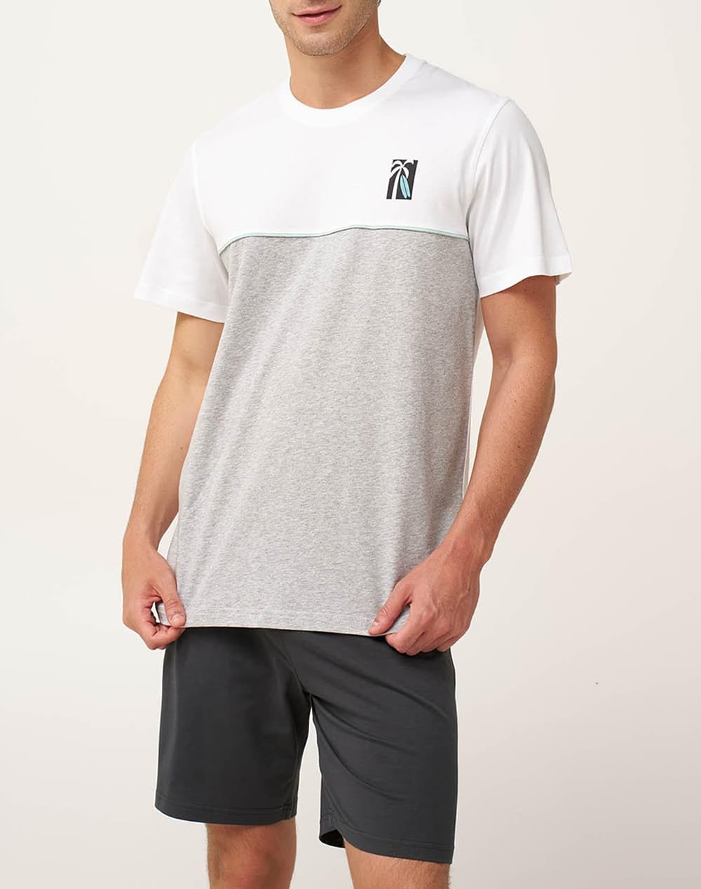 VAMP ΠΥΖΑΜΑ 24694-110 Mixed