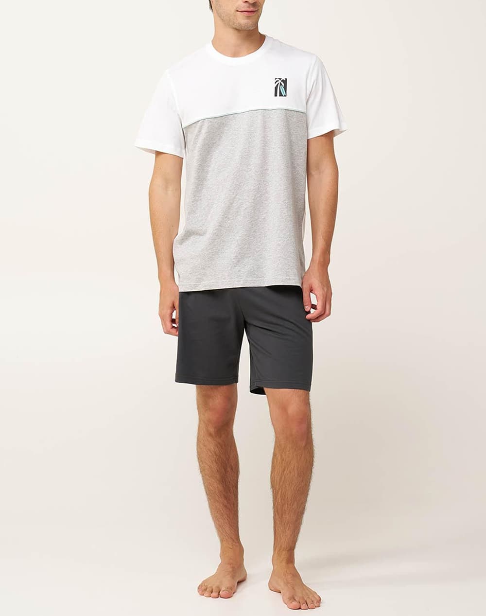 Men's Pajamas Vamp Multicolor